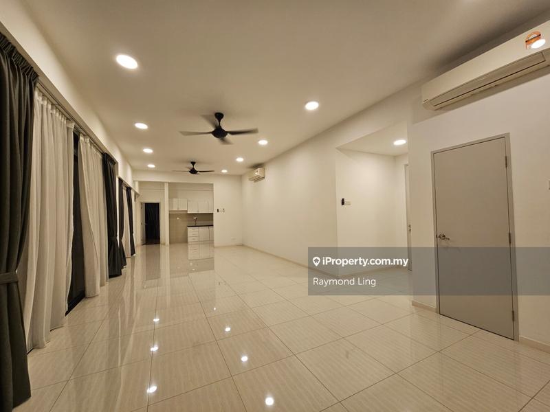 Condominium for Sale in Inwood Residences by Raymond Ling - iProperty.com.my
