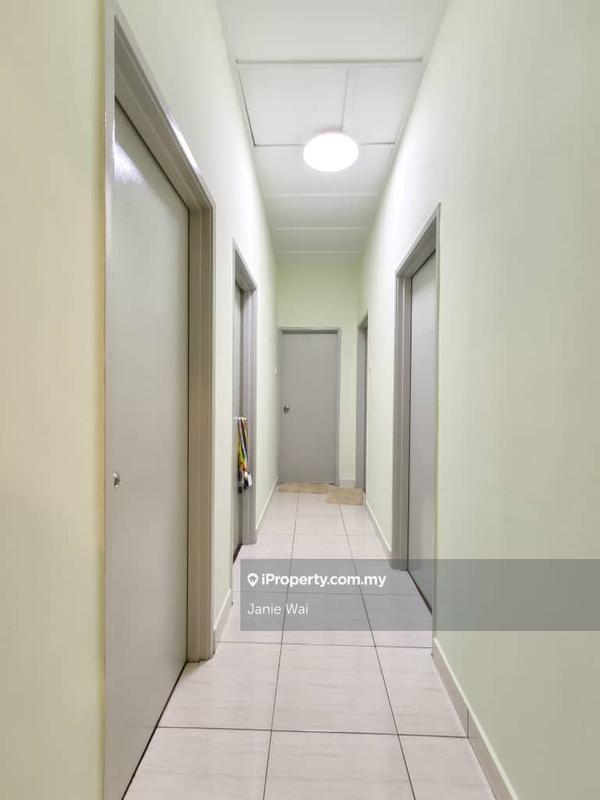 Kondominium untuk Dijual di Green Avenue Condominium oleh Janie Wai - iProperty.com.my