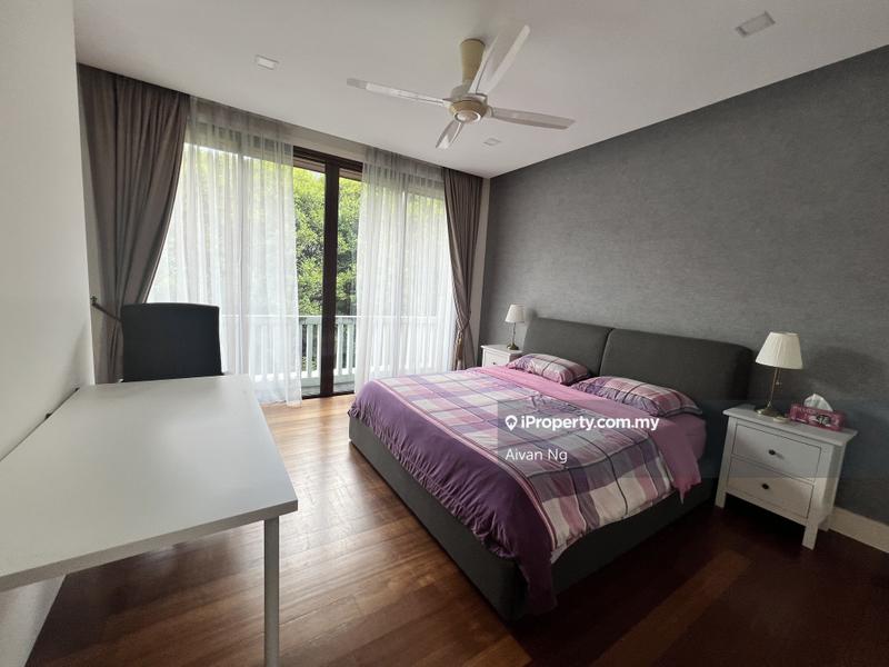 Rumah Berkembar untuk Dijual di Damansara Heights, Damansara Heights oleh Aivan Ng - iProperty.com.my