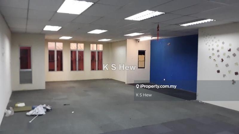 For Sale - NZX Commercial Centre,Kelana Jaya,Ara Damansara