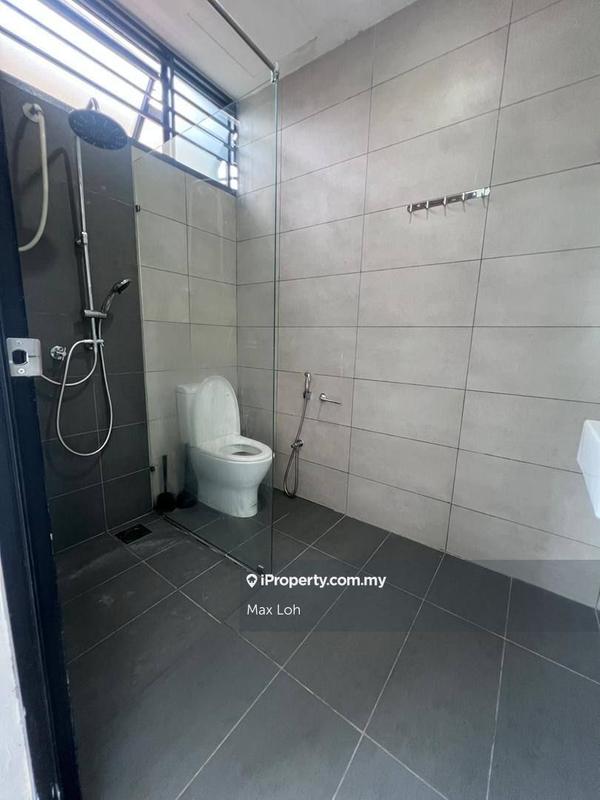 Rumah Berangkai 2 Tingkat untuk Disewa di Bandar Seri Alam, Masai oleh Max Loh - iProperty.com.my