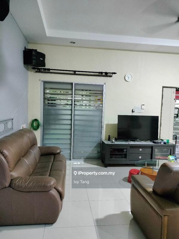 Semi-Detached House for Sale in Pangkalan, Ipoh by Ivy Tang - iProperty.com.my