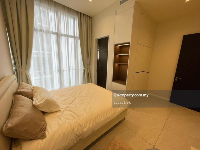 For Rent - 18 Madge