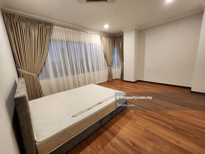 For Rent - Seri Raja Chulan