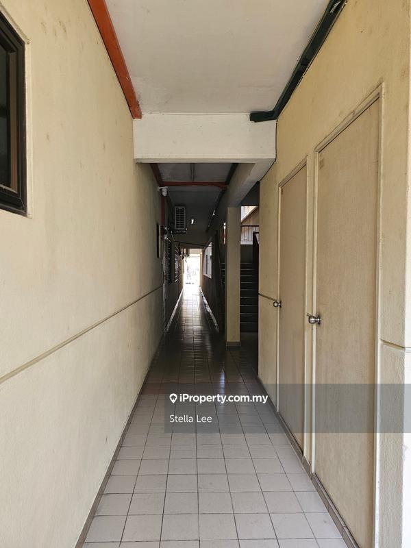 Apartment for Sale in Indah 1 Apartment by Stella Lee - iProperty.com.my