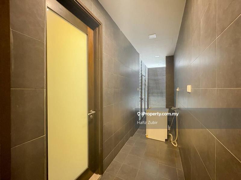 Townhouse for Sale in Taman Sri Hartamas, Sri Hartamas by Hafiz Zubir - iProperty.com.my