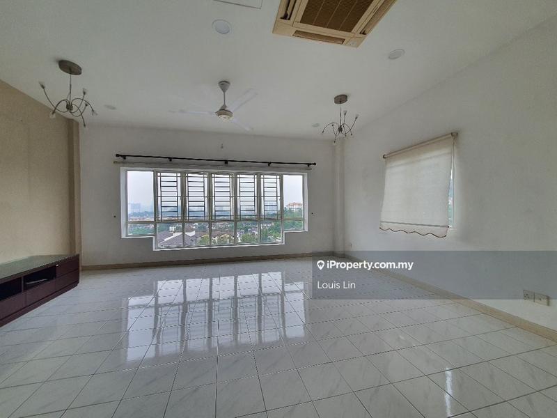 For Sale - Segar Courts