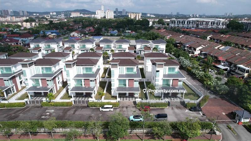 Banglo untuk Dijual di Taman Puchong Prima, Puchong oleh Natasha Farini Talib - iProperty.com.my