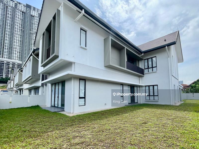 Semi-Detached House for Sale in Bandar Kinrara Seksyen 8, Bandar Kinrara by King Gan - iProperty.com.my