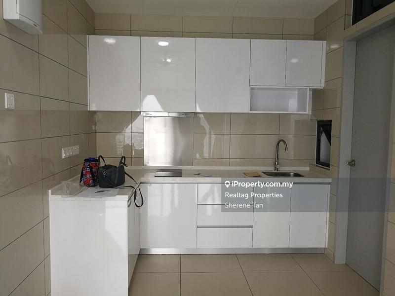 Kediaman Servis untuk Disewa di PJ Midtown oleh Sherene Tan - iProperty.com.my
