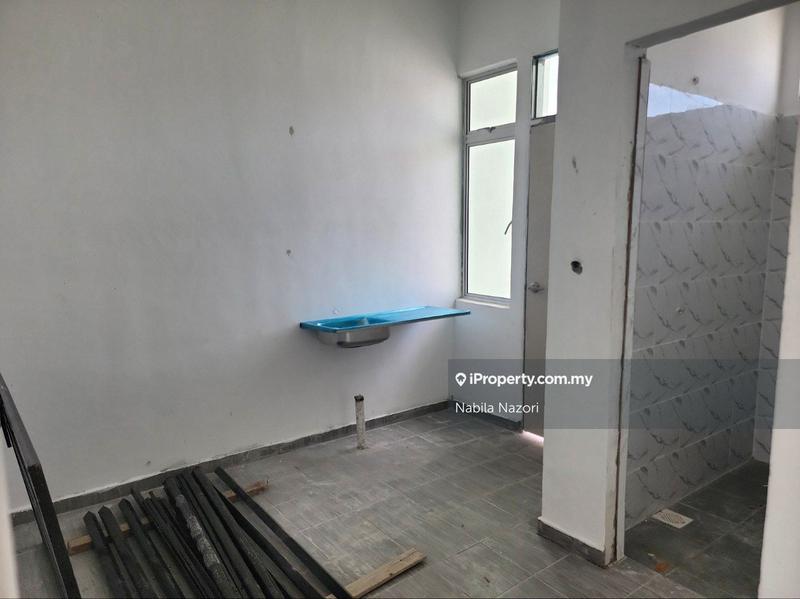 Rumah Berangkai 1 Tingkat untuk Dijual di Pendek, Kota Bharu oleh Nabila Nazori - iProperty.com.my