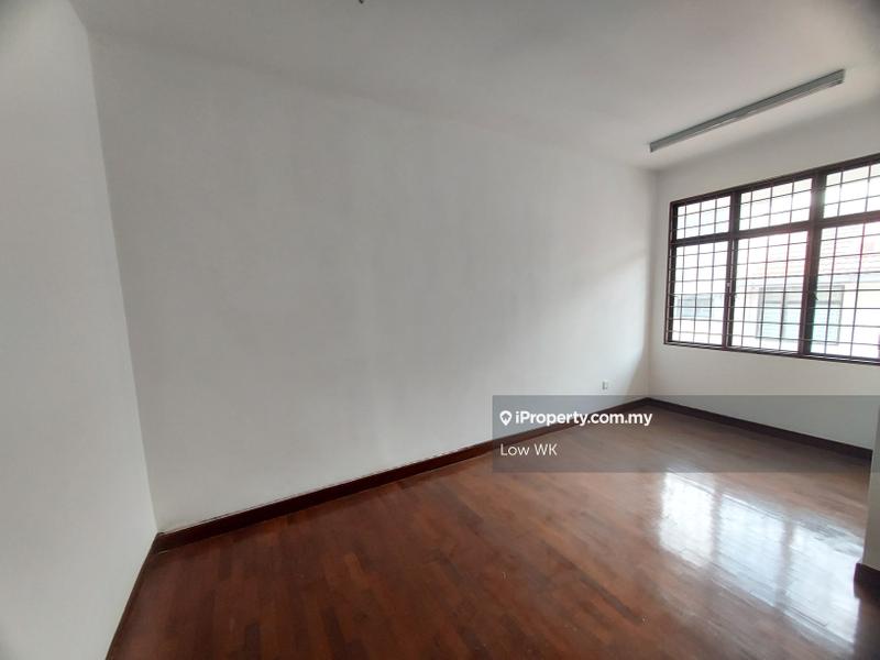 Rumah Berangkai 3 Tingkat untuk Dijual di Mutiara Bukit Jalil, Bukit Jalil oleh Low WK - iProperty.com.my
