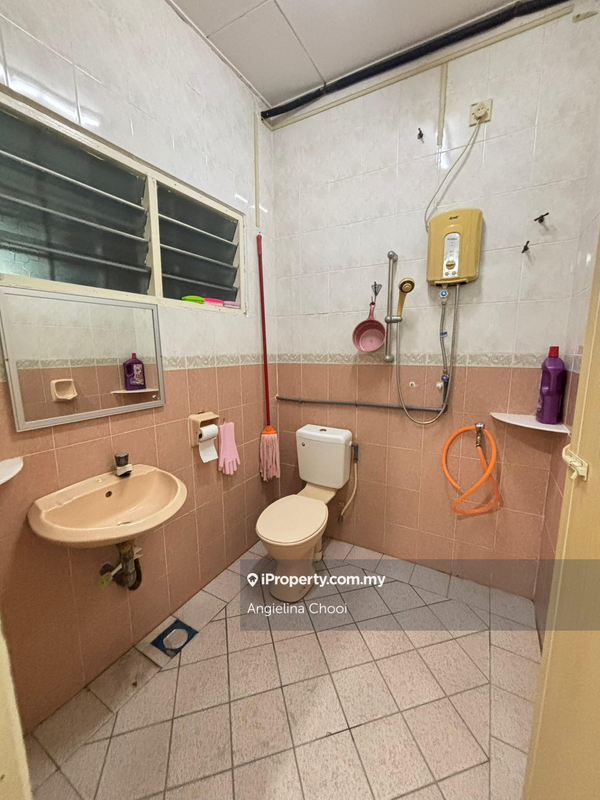 Rumah Berangkai 2 Tingkat untuk Disewa di Bandar Baru Tambun, Tambun oleh Angielina Chooi - iProperty.com.my