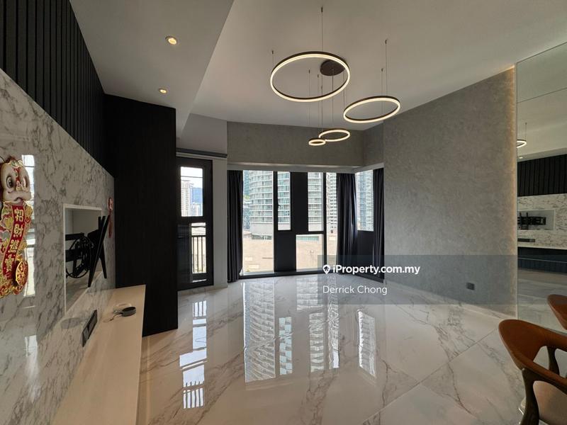 For Rent - Star Residences Two