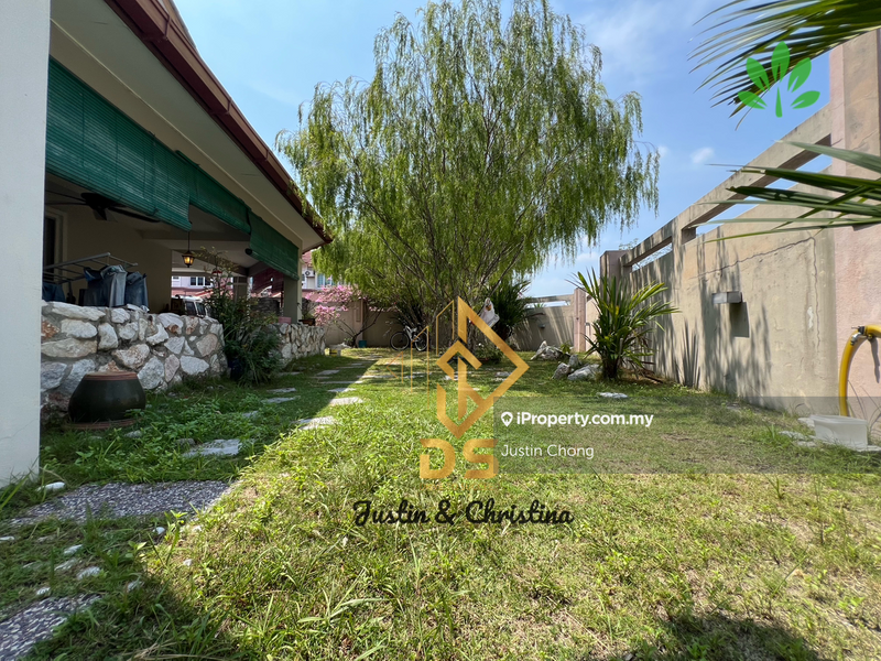 2-storey Terraced House for Sale in Bandar Seri Botani,Ipoh @Corner House For SALE, Ipoh by Justin Chong - iProperty.com.my