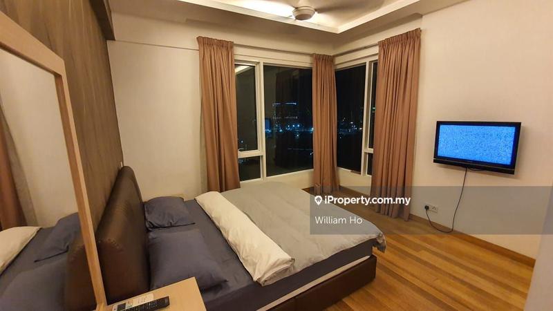 For Rent - Verticas Residensi