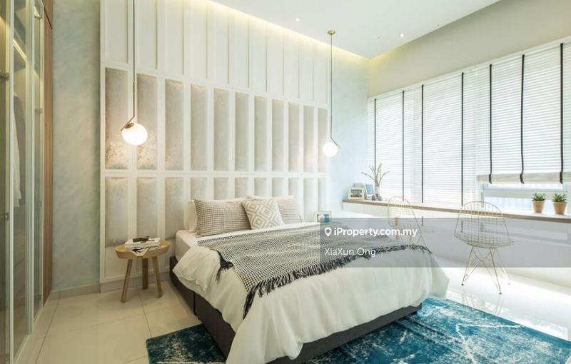 Kondominium untuk Disewa di Alstonia Garden Heights oleh XiaXun Ong - iProperty.com.my