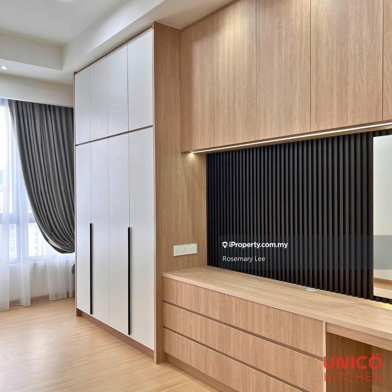 For Rent - Trinity Pentamont