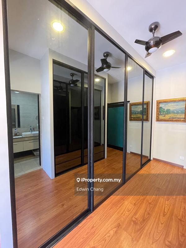 3-storey Terraced House for Sale in Bukit Jalil, Kuala Lumpur by Edwin Chang - iProperty.com.my