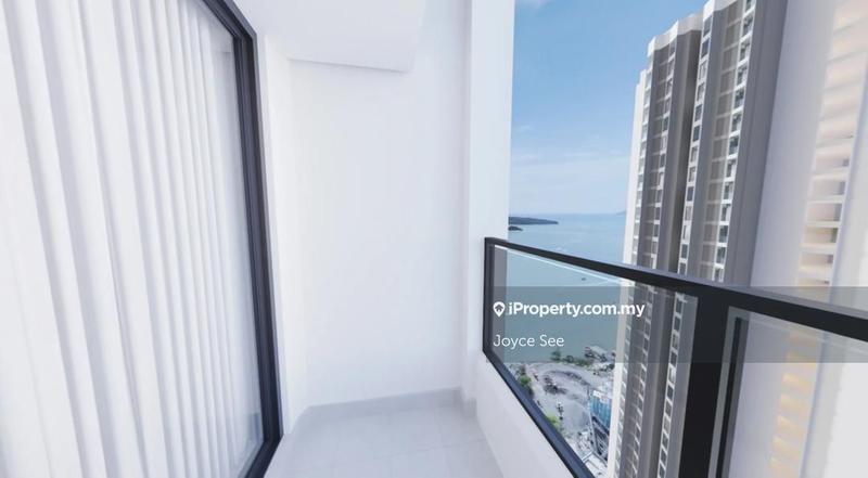 Pangsapuri untuk Dijual di Assana Serviced Suites @ Tropicana Cenang oleh Joyce See - iProperty.com.my