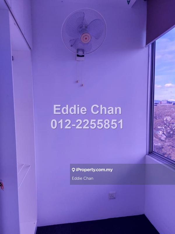 Pejabat untuk Dijual di Danau Kota, Setapak oleh Eddie Chan - iProperty.com.my