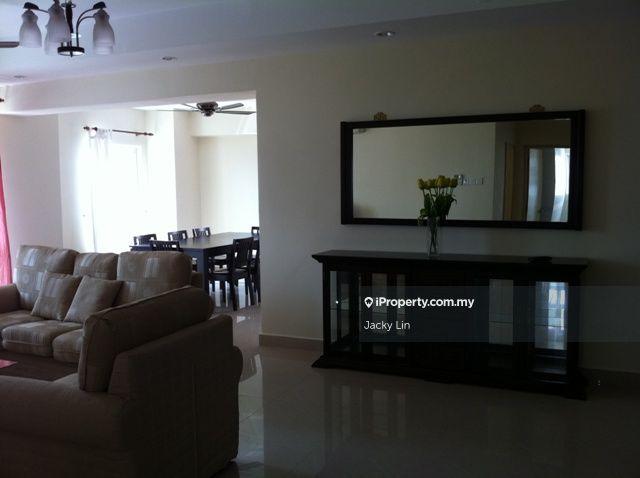 Kondominium untuk Dijual di The Boulevard oleh Jacky Lin - iProperty.com.my