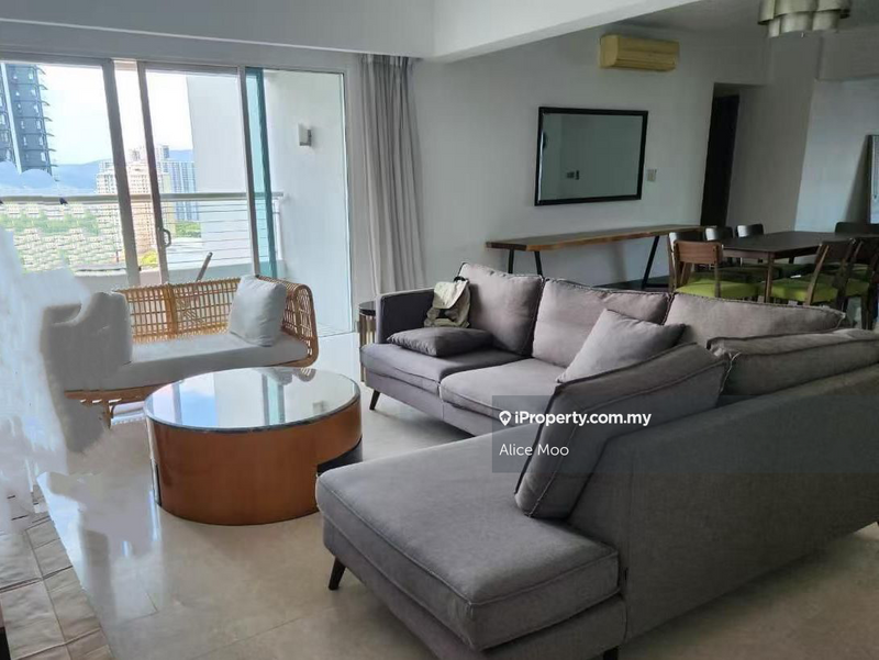 Condominium untuk Dijual di Tiffani Kiara oleh Alice Moo - iProperty.com.my
