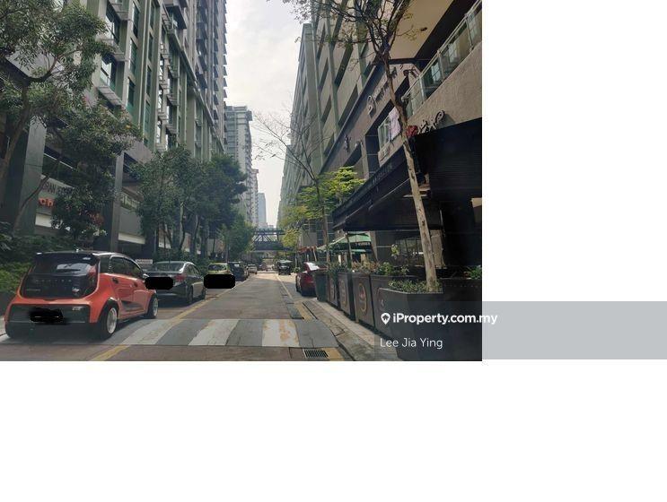 For Sale - Solaris Dutamas