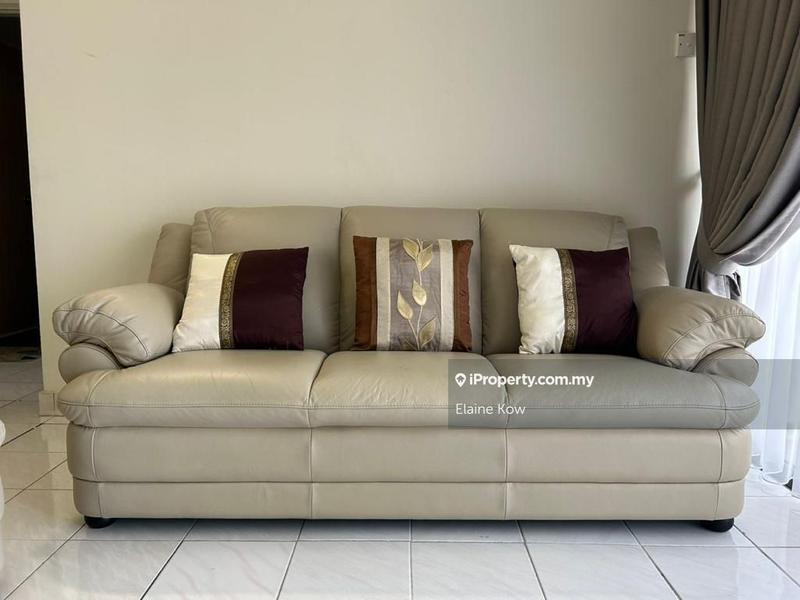 Condominium for Sale in University Tower by Elaine Kow - iProperty.com.my