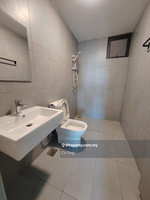 Service Residence for Rent in M Vertica by Cs Ong - iProperty.com.my
