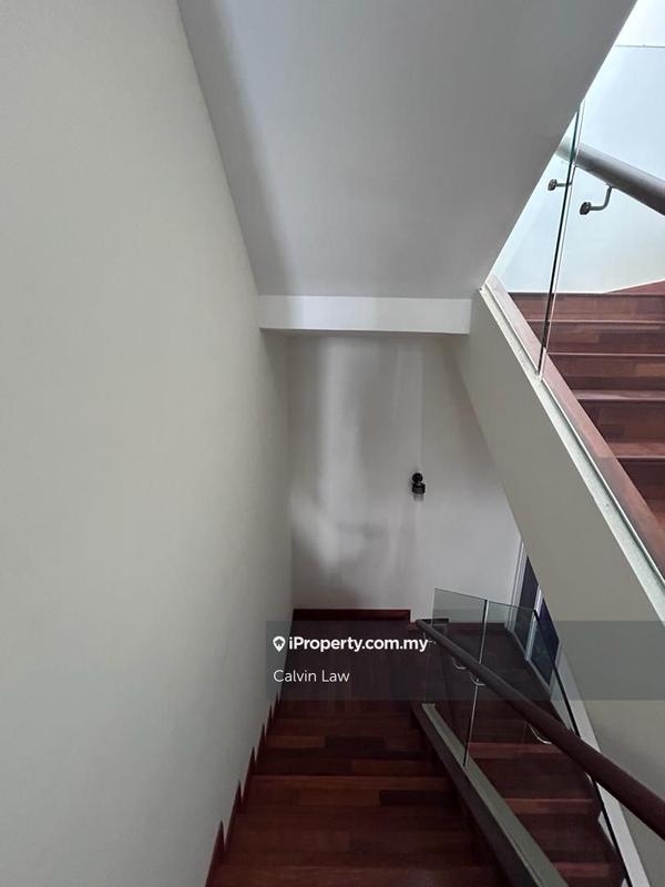 Bungalow House for Sale in Bu5 Effingham bu 5 Damansara effingham, Bandar Utama by Calvin Law - iProperty.com.my