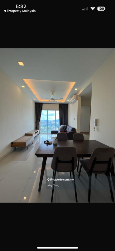 Service Residence for Rent in Desa Green by May Teng - iProperty.com.my