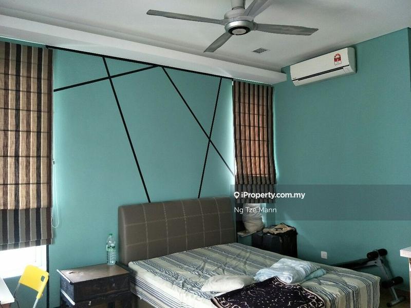 Bungalow House for Sale in Tanamera, Subang Jaya by Ng Tze Mann - iProperty.com.my