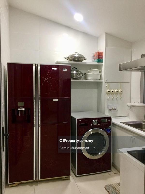 Rumah Berkembar untuk Dijual di Seksyen 13, Shah Alam oleh Azmin Muhammad - iProperty.com.my