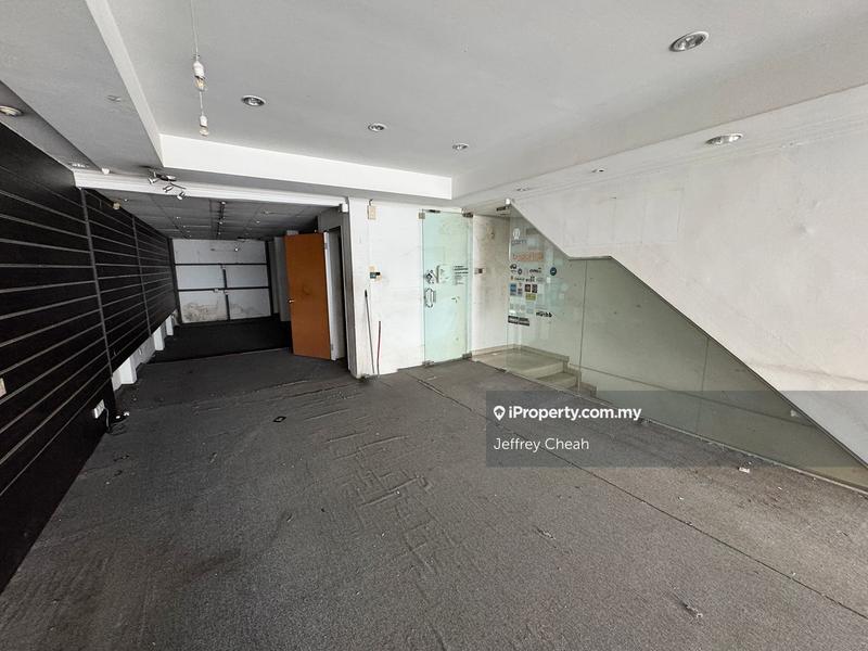 Shop for Sale in Bukit Bintang, KL City Centre by Jeffrey Cheah - iProperty.com.my