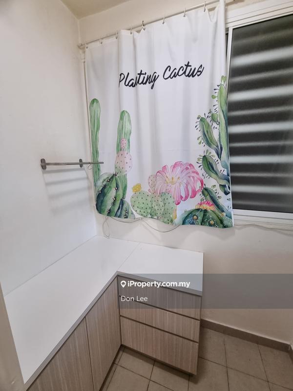 Condominium for Sale in Mutiara Ville by Don Lee - iProperty.com.my