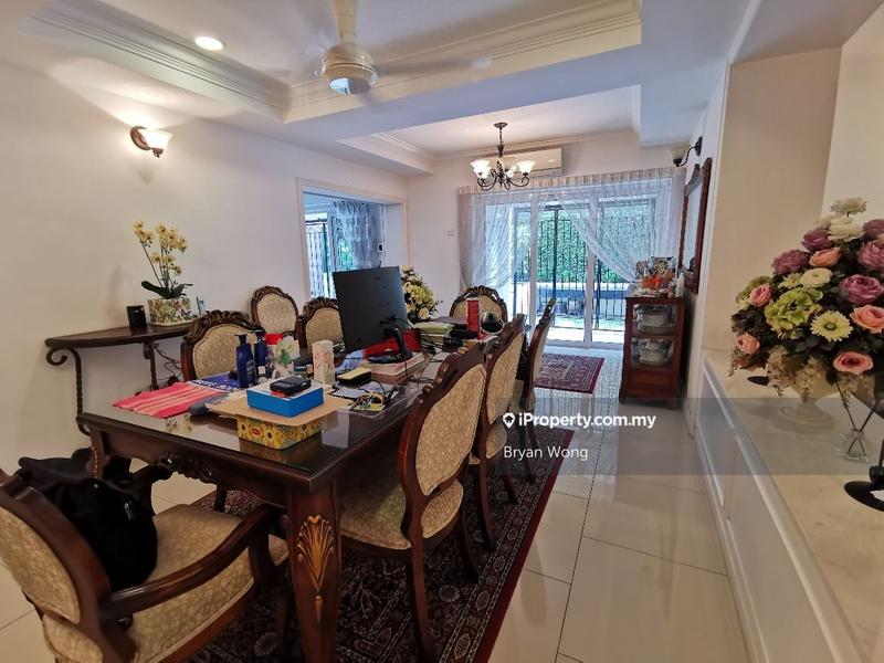 Rumah Berkembar untuk Dijual di Petaling Jaya, Selangor oleh Bryan Wong - iProperty.com.my