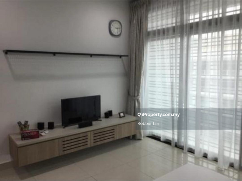 Condominium for Sale in PARC Regency (Residensi Masai) by Robbie Tan - iProperty.com.my