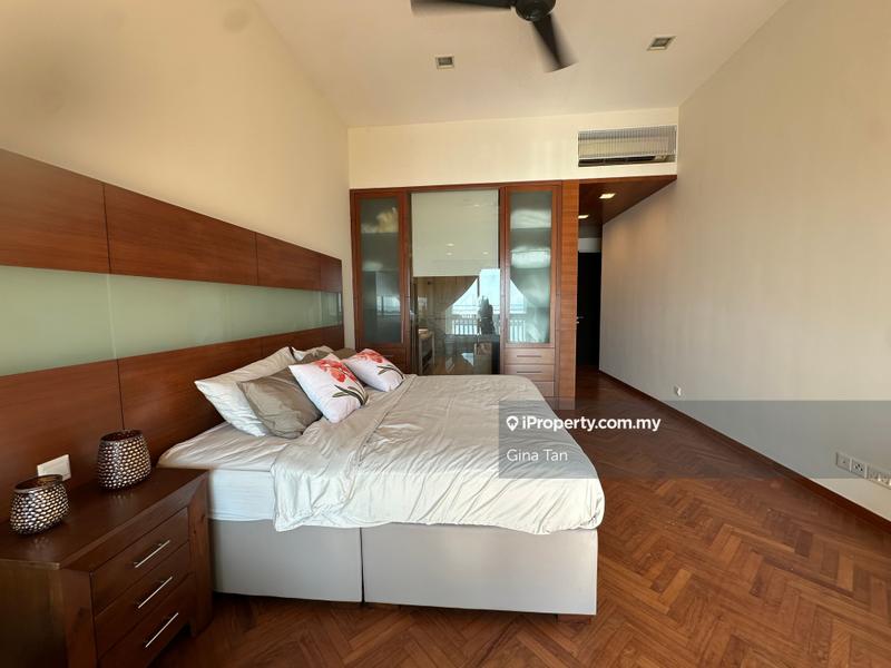 Service Residence for Sale in Straits Quay (The Suites at Waterside) by Gina Tan - iProperty.com.my