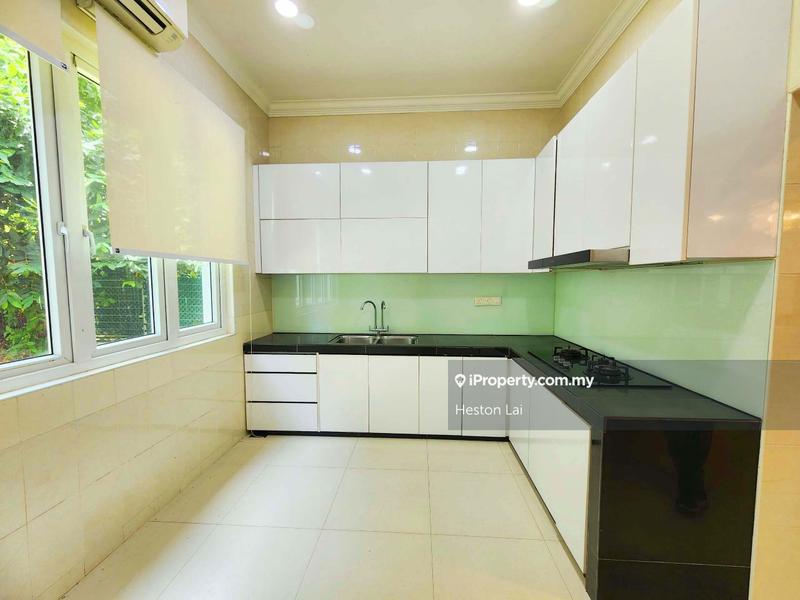 Bungalow House for Rent in Ledang Heights, Iskandar Puteri (Nusajaya) by Heston Lai - iProperty.com.my