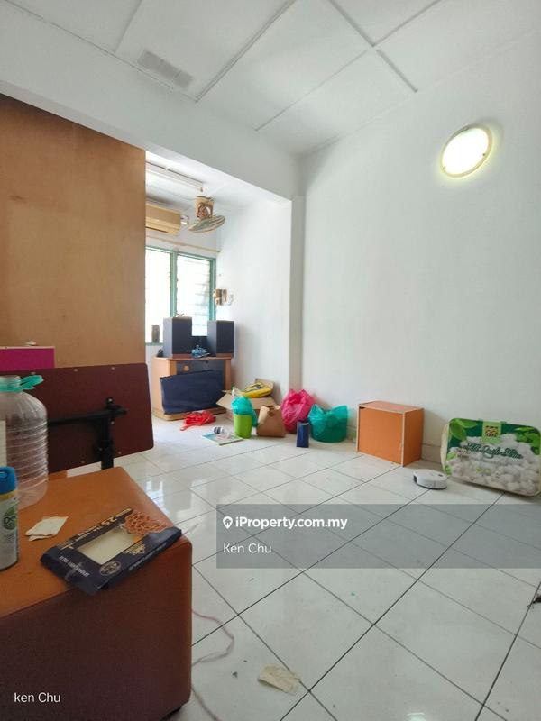 Rumah Berangkai 2 Tingkat untuk Dijual di Pandan Perdana, Cheras oleh Ken Chu - iProperty.com.my