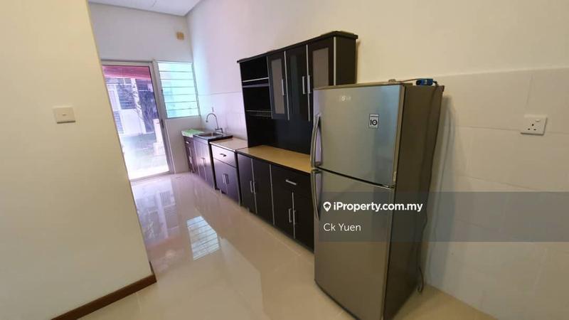 Townhouse for Sale in ipoh, Ulu Kinta by Ck Yuen - iProperty.com.my