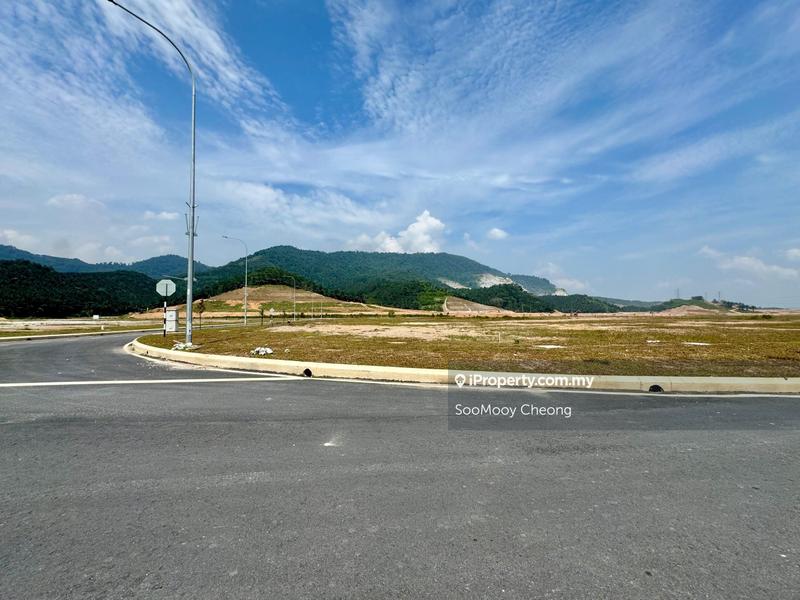 Industrial Land for Sale in Nilai, Negeri Sembilan by SooMooy Cheong - iProperty.com.my