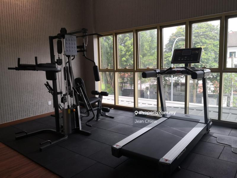 Condominium for Sale in Residensi R8 by Jean Chiew - iProperty.com.my