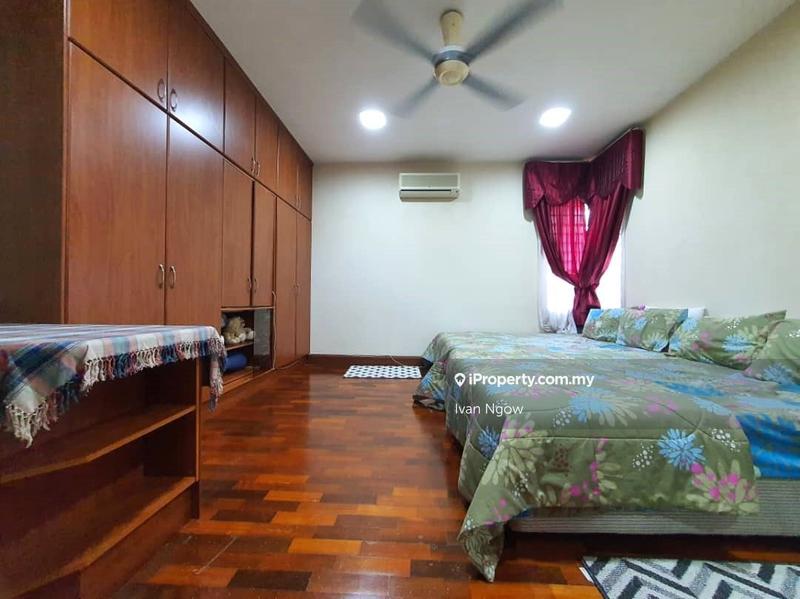 Semi-Detached House for Sale in Kota Damansara, Selangor by Ivan Ngow - iProperty.com.my