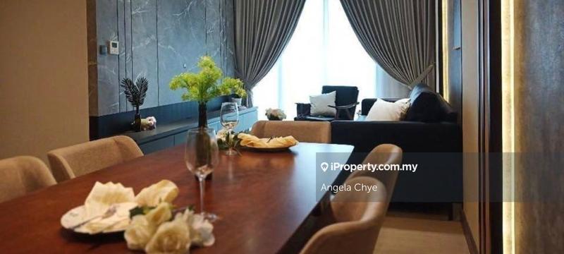 Service Residence for Rent in Puteri Cove Residences by Angela Chye - iProperty.com.my