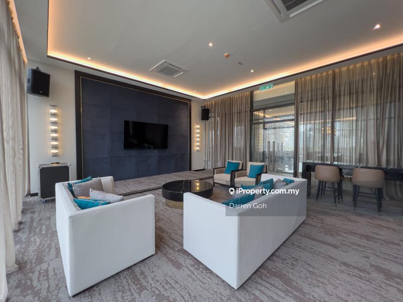 For Sale - Service Suites @ Pavilion Embassy
