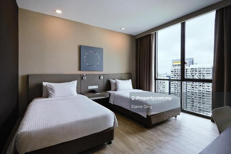 Hotel / Resort untuk Dijual di Bandar Sri Damansara, Selangor oleh Elaine Ding - iProperty.com.my