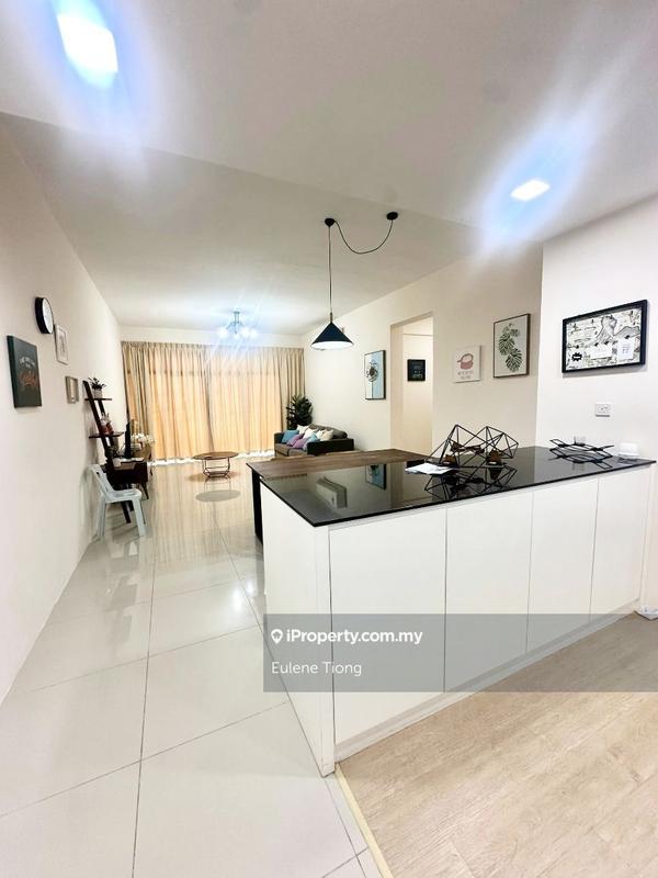 For Rent - Skyvilla Residences