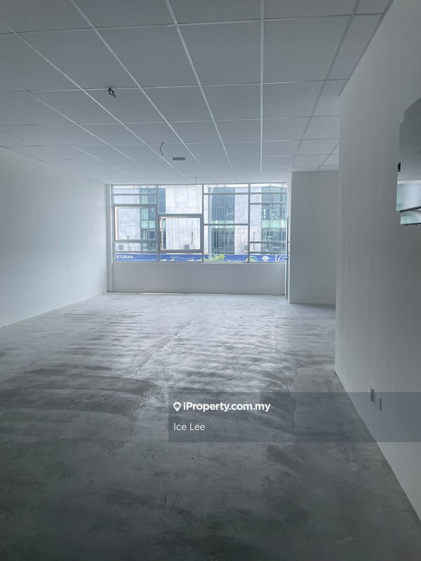 For Rent - Jalan Aman Sinaria Area,Bandar Rimbayu Bandar Tropicana Aman Shop